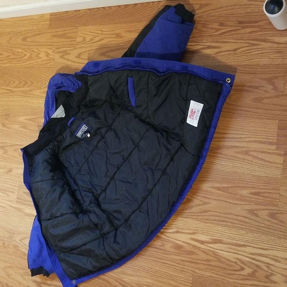 Lands end jacket size 6x 7 - Picture 5 of 9